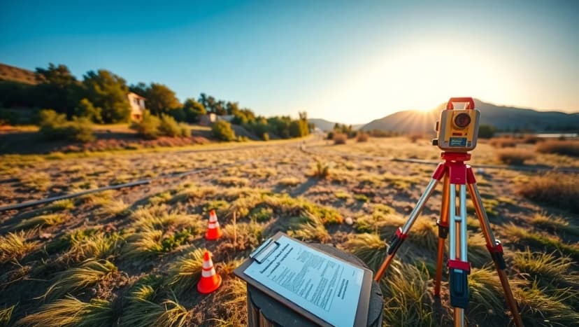 Vad du bör tänka på vid köp av tomt