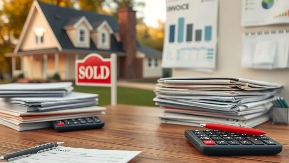 Vad kostar tilläggsavgifter vid försäljning