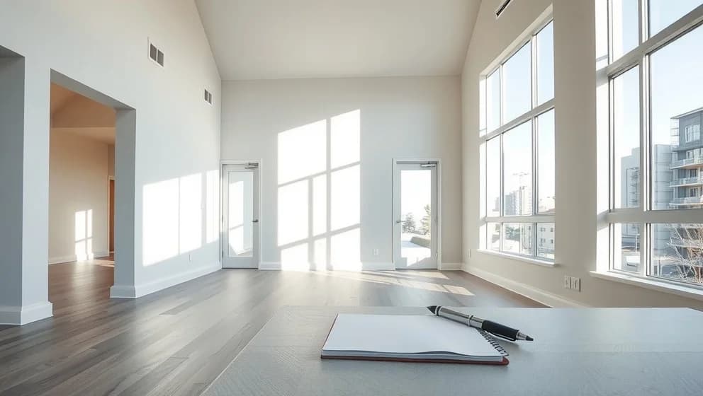 Vilka frågor ska du ställa på en visning