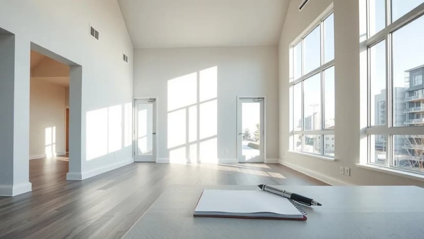 Vilka frågor ska du ställa på en visning