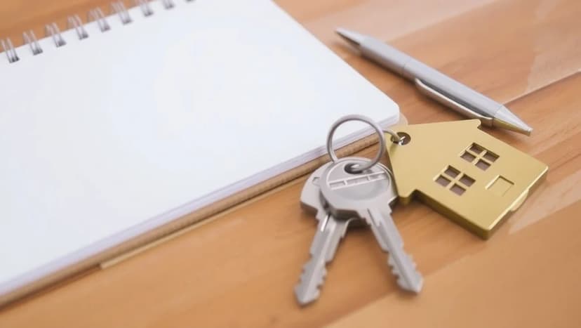 Vad du ska tänka på när ni köper bostad som par