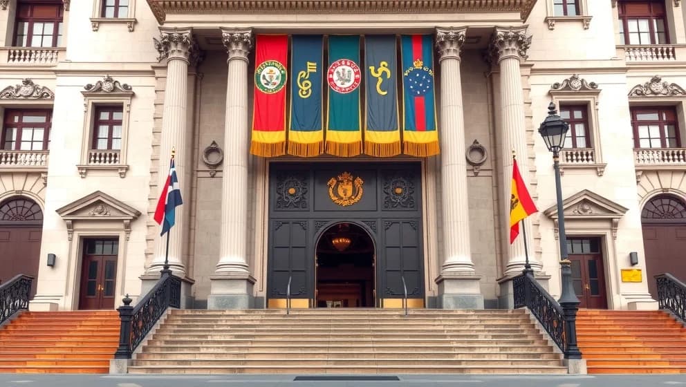 Vad händer på tillträdesdagen