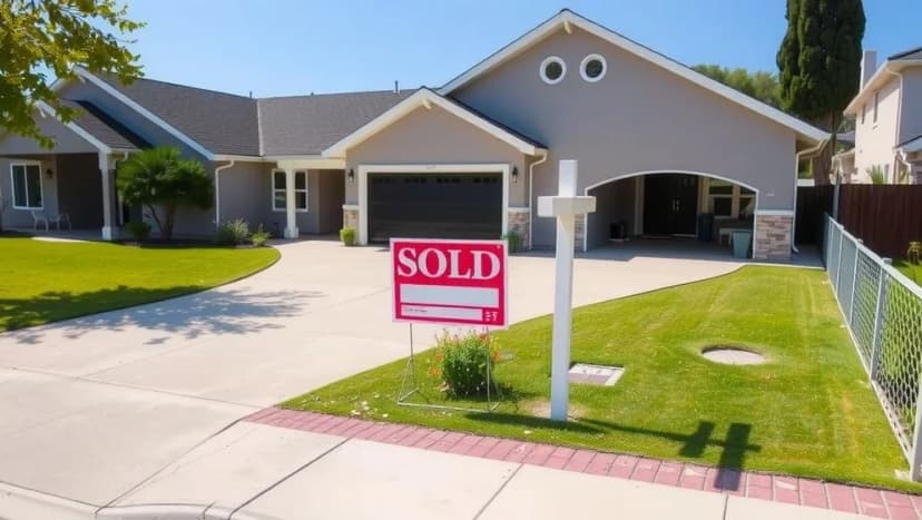 Vad påverkar hur snabbt en bostad säljs