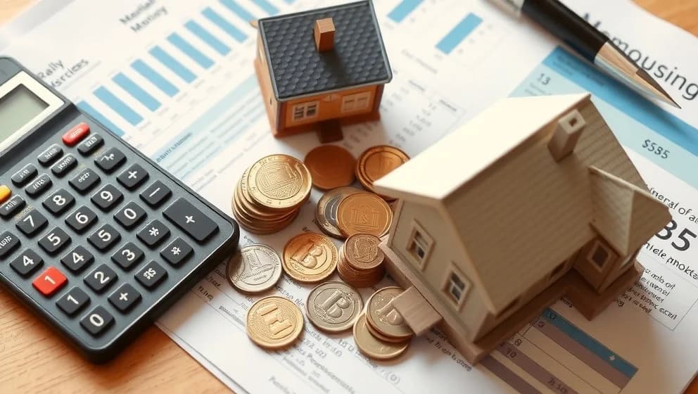 Vad avgör om du får bolån