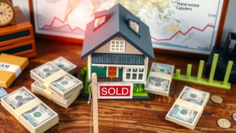 Vad påverkar bostadspriserna egentligen