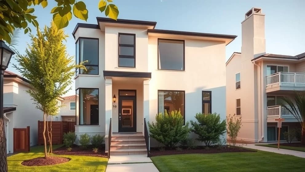 Vad gör vissa bostäder särskilt attraktiva