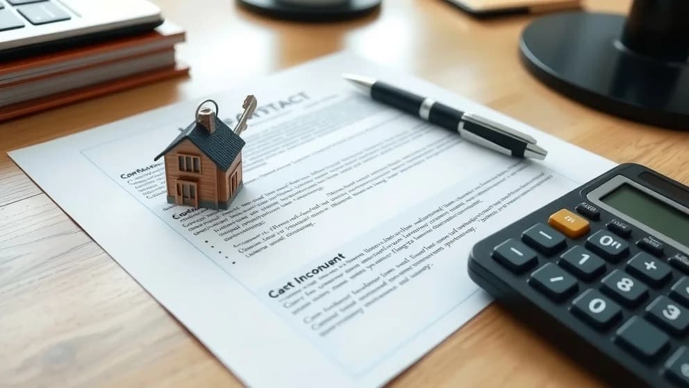 Vad ingår i mäklarens ansvar