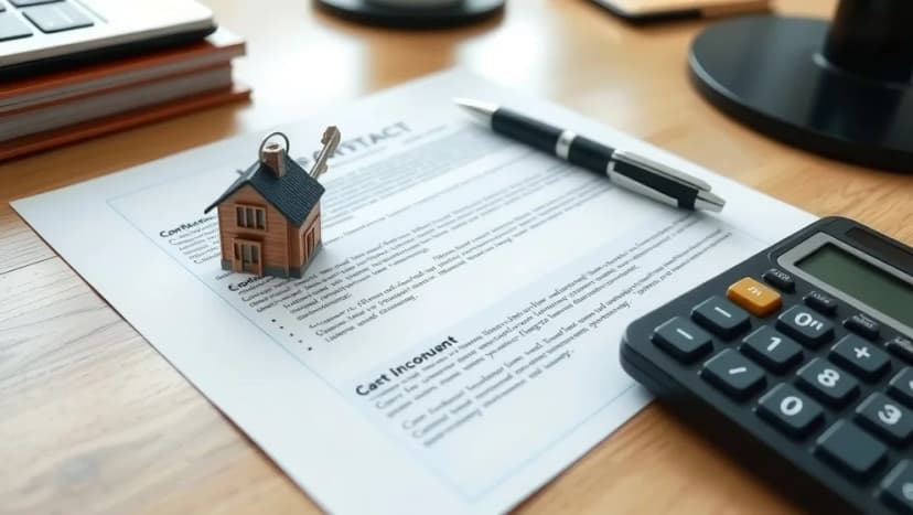 Vad ingår i mäklarens ansvar