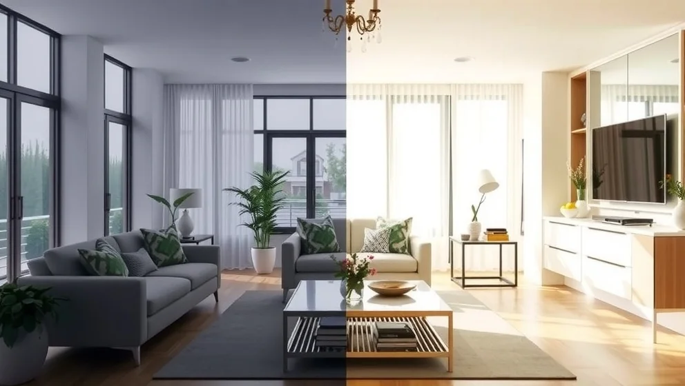 Varför vissa bostäder säljs snabbare än andra